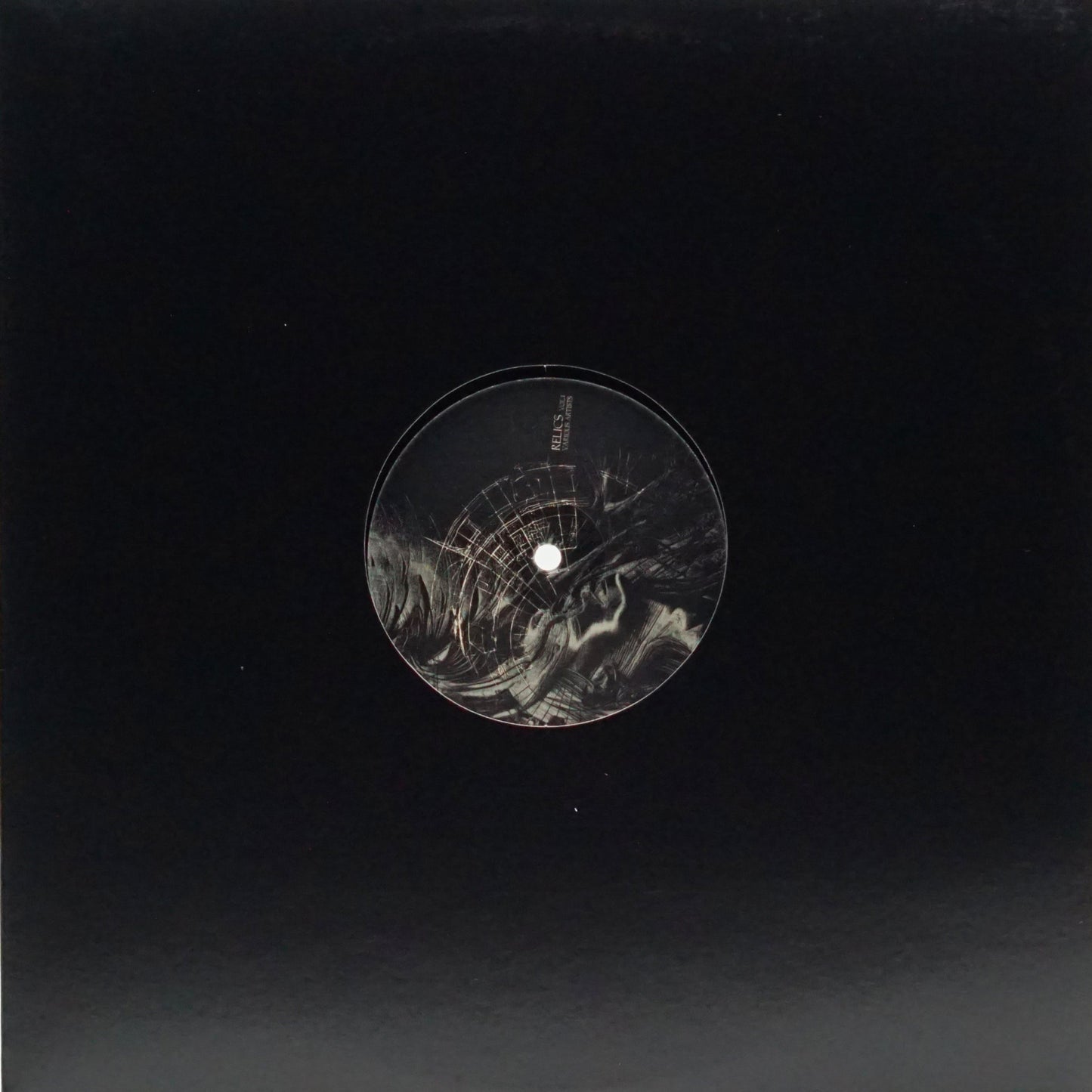 VARIOUS ARTISTS – RELICS VOL. 1