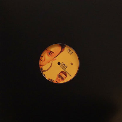 LUMIEUX – NOTHING WRONG