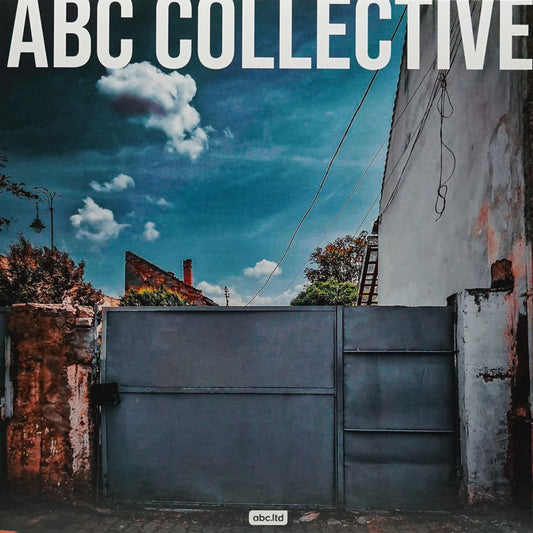 VARIOUS ARTISTS – ABC COLLECTIVE