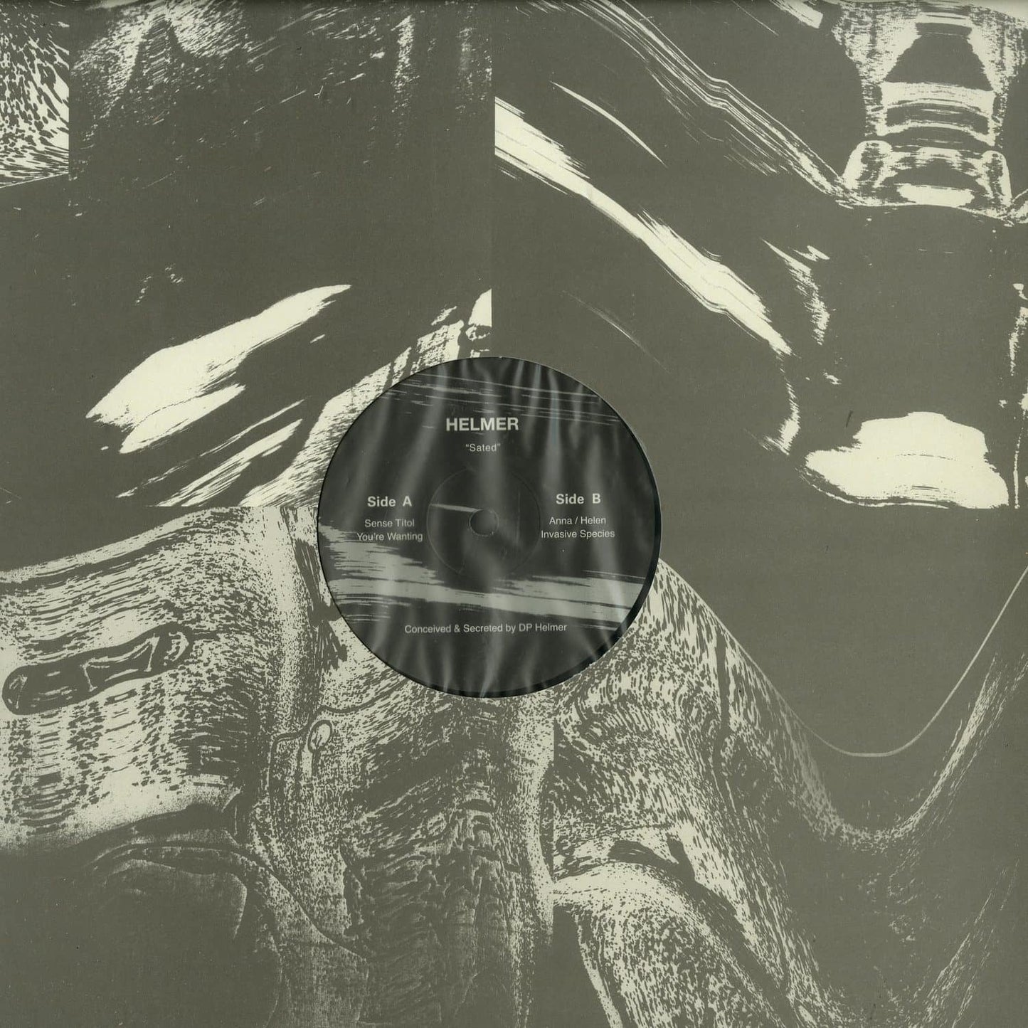 HELMER – SATED