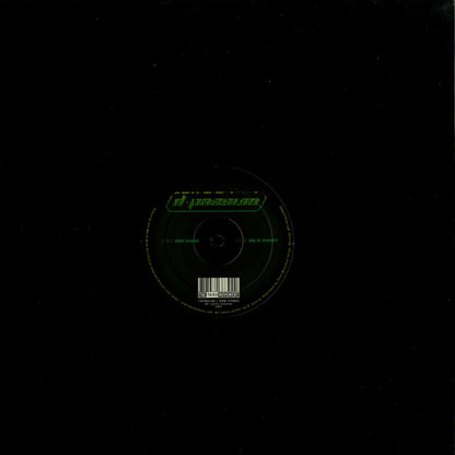 D-PASSION – DONE TALKING / END OF ETERNITY