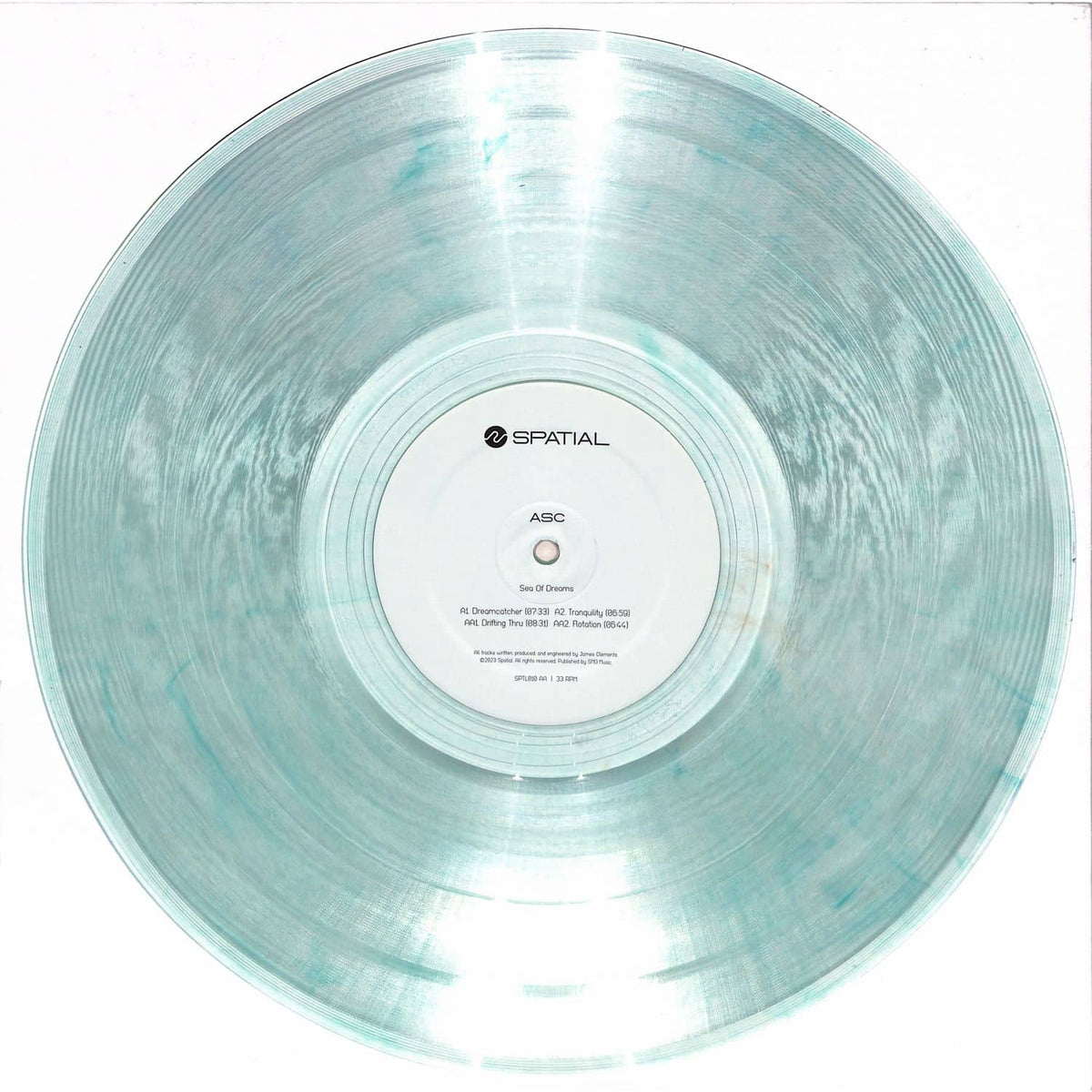 ASC – SEA OF DREAMS