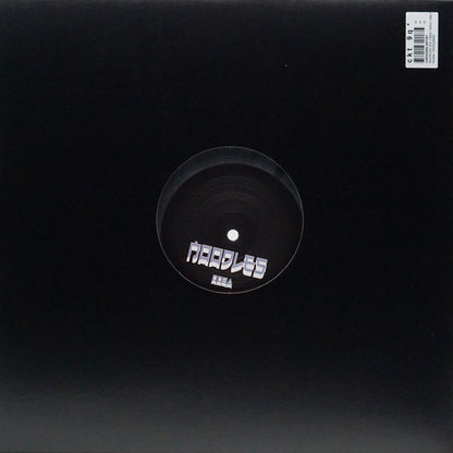 UNKNOWN ARTIST – NOODLES 003