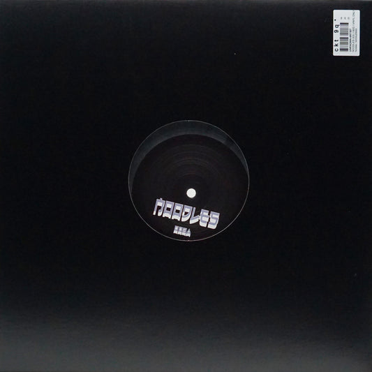 UNKNOWN ARTIST – NOODLES 003