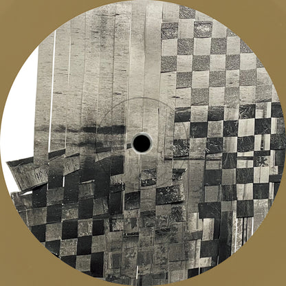 A_A (AKA SATOSHI TOMIIE & NAO GUNJI) – VERSIONS / FLUX