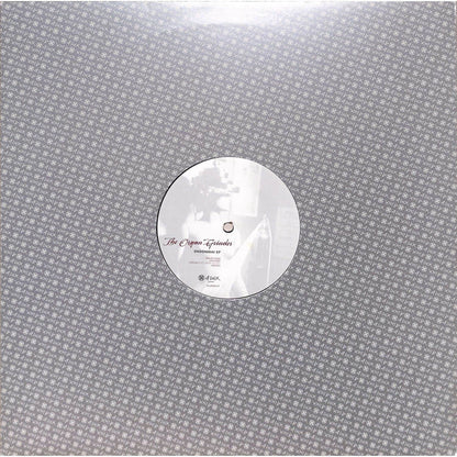 THE ORGAN GRINDER – ENOONMAI EP - Chippy Chasers Record Store