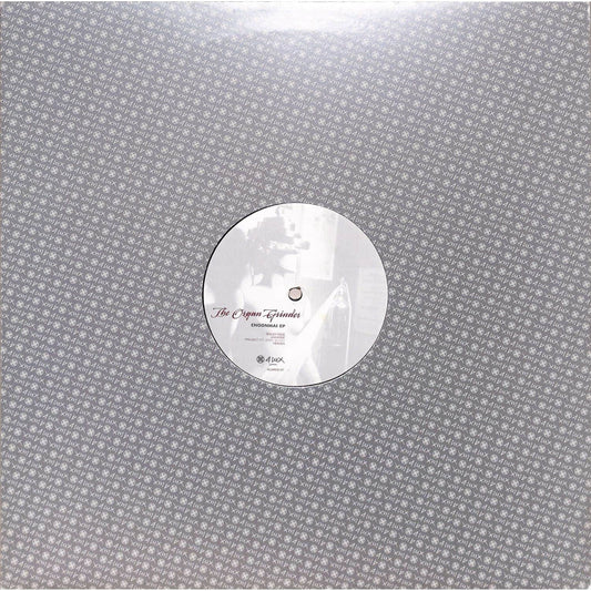 THE ORGAN GRINDER – ENOONMAI EP - Chippy Chasers Record Store