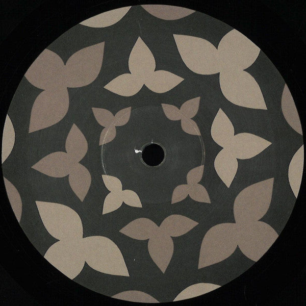 MINUBE, ANDREY DJACKONDA, GHERTZ, ILYA DUBROVIN & OVIL – RERD 001