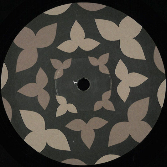 MINUBE, ANDREY DJACKONDA, GHERTZ, ILYA DUBROVIN & OVIL – RERD 001