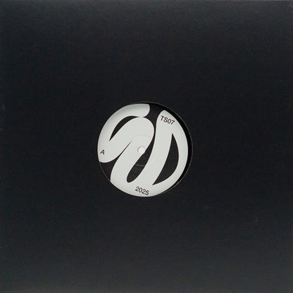 VARIOUS ARTISTS – THIRD STREAM 007