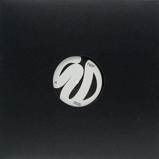 VARIOUS ARTISTS – THIRD STREAM 007