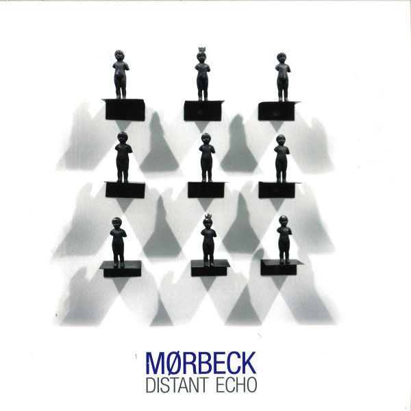 MØRBECK – DISTANT ECHO