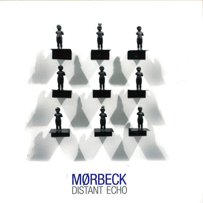 MØRBECK – DISTANT ECHO