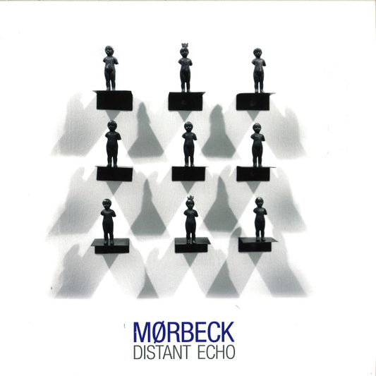 MØRBECK – DISTANT ECHO