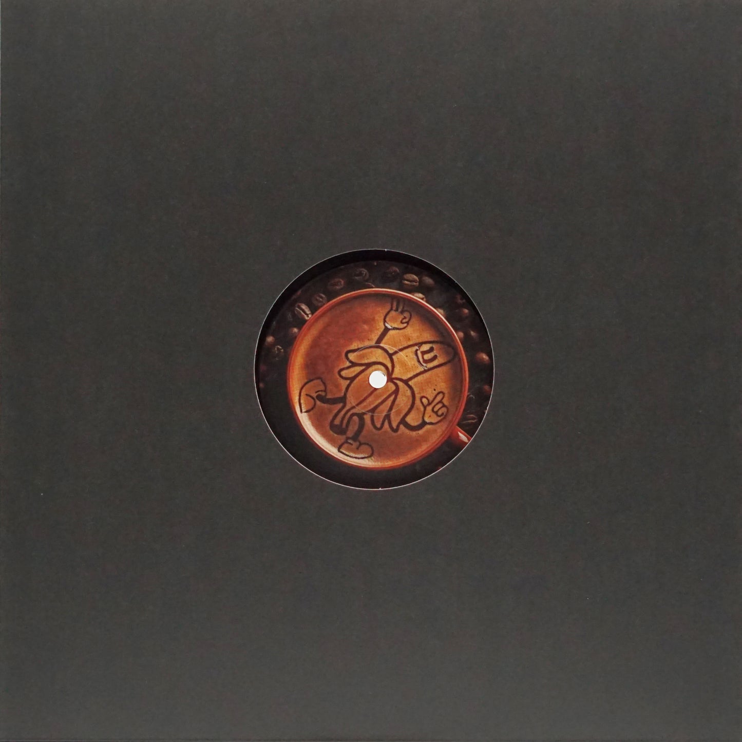 FM-3 – BLACK COFFEE
