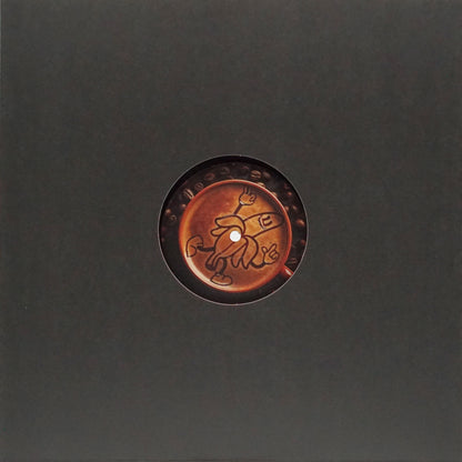 FM-3 – BLACK COFFEE