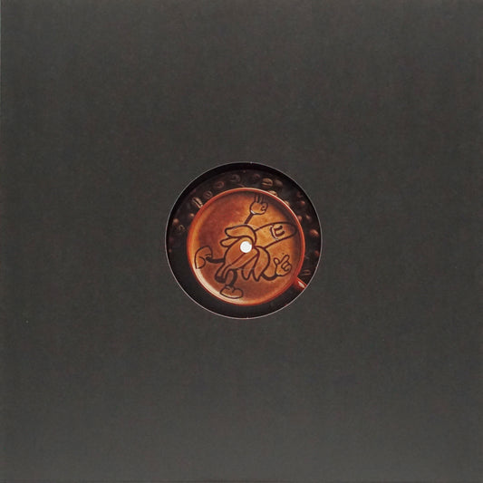 FM-3 – BLACK COFFEE