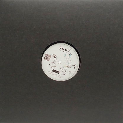VARIOUS ARTISTS – VA JUUZ005