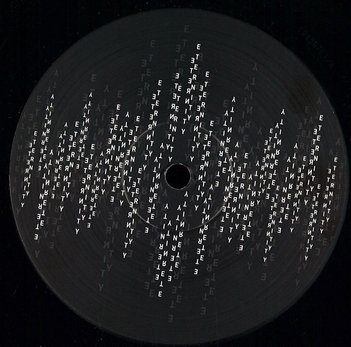 MASIVARIUM ‎– ETERNITY EP