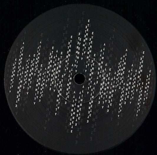 MASIVARIUM ‎– ETERNITY EP