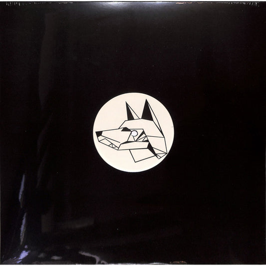 JACK RUSSELL – DESTINATION UNKNOWN EP
