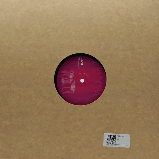 TRIPTIL – OMNICHORD EP