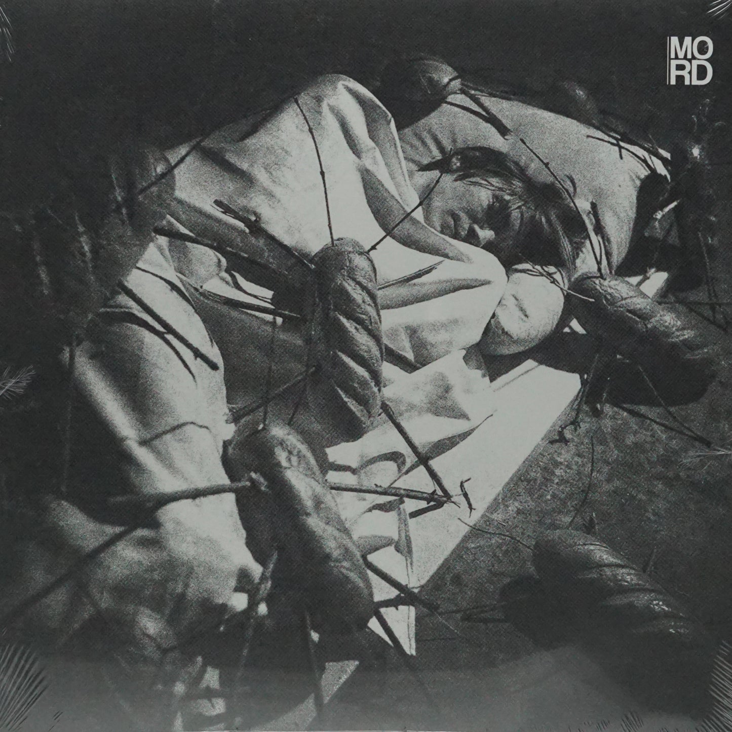 STANISLAV TOLKACHEV – WHEN YOU ARE NOT AT HOME