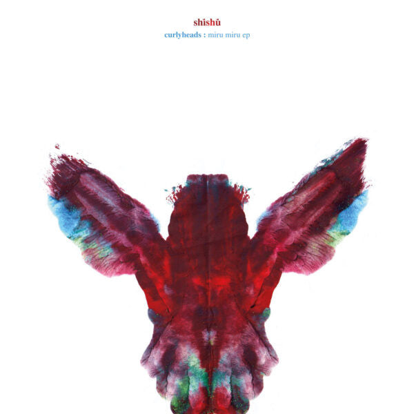 CURLYHEADS – MIRU MIRU