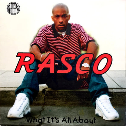 RASCO – WHAT IT'S ALL ABOUT