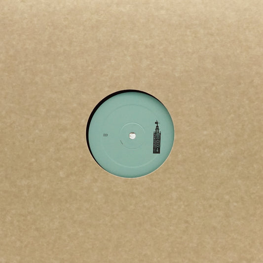GIRALDA – GIRALDA EDITS 01