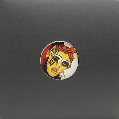 VARIOUS ARTISTS – WRONG'UNS 002