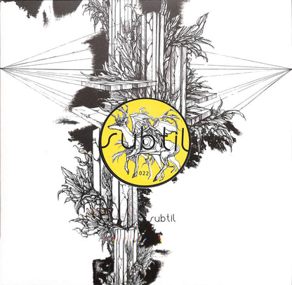 VARIOUS – REST & PEACE