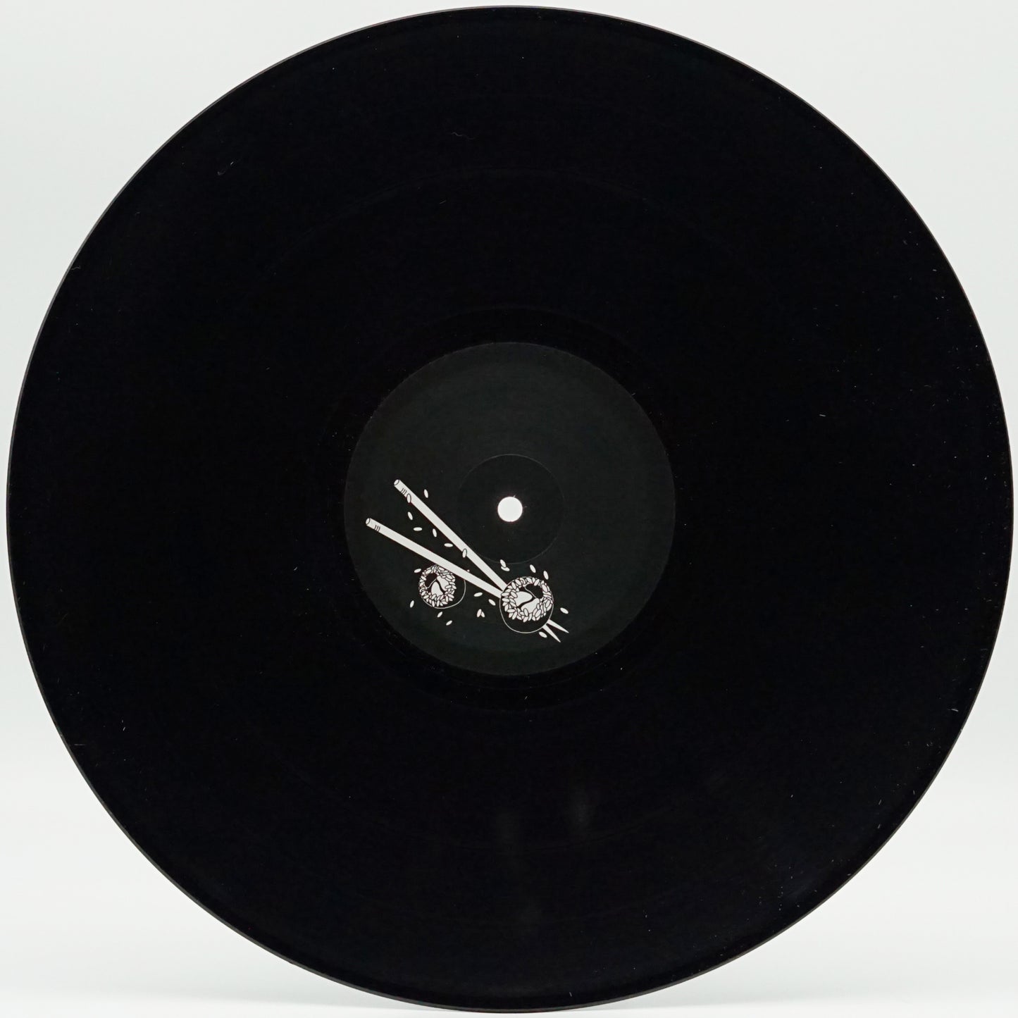 UPWELLINGS – MAGNETIC STEPS